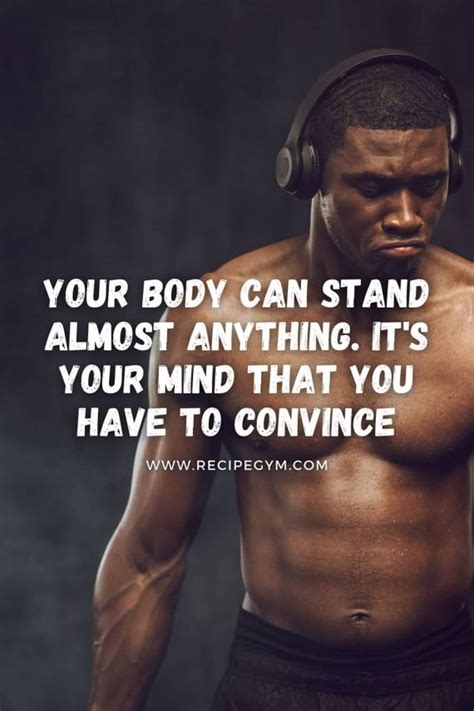 40 best gym quotes that will motivate you recipe gym