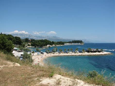 Trstenik Beach Split 2021 All You Need To Know Before You Go With