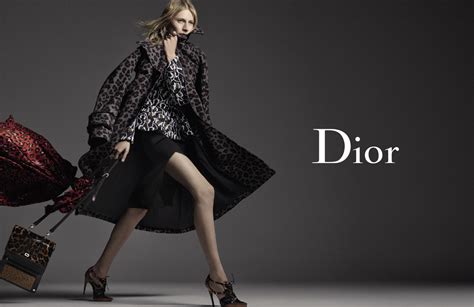Dior Autumn Winter 2016 17 Campaignfashionela