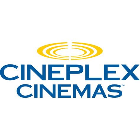 Cineplex Cinemas Download Logo Icon Png Svg