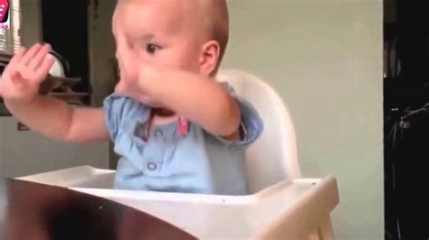Funny Babies Crying Funny Baby Fails June 2015 Funny Baby Fails Youtube