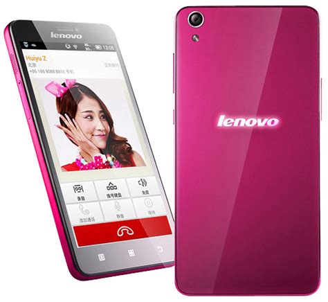 Lenovo S850 Specs And Price Phonegg