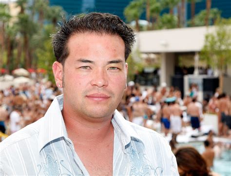 What Does Jon Gosselin Do The Former Reality Star Found A Whole New