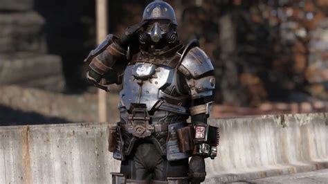 Best Armor In Fallout 76 Pro Game Guides