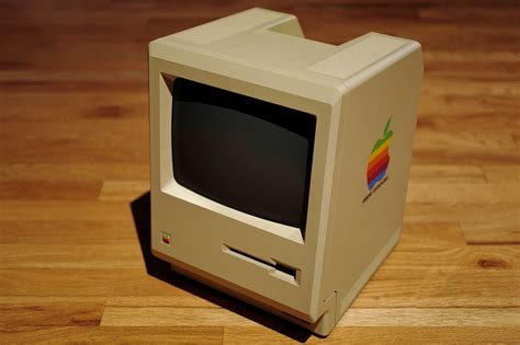 🥇 Hoy En Apple Historia Steve Jobs Asegura El Nombre De Macintosh