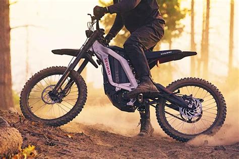 Exploring The Thrilling World Of Off Road Electric Bikes In 2023