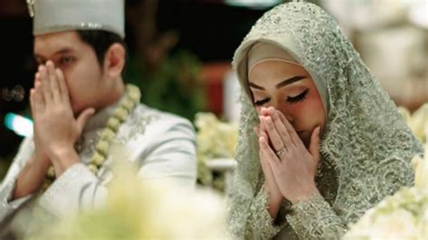 Doa Walimatul Ursy Terlengkap Kunci Bahagia Setelah Pernikahan