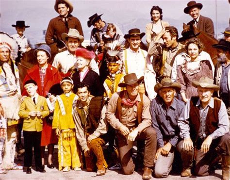Western Movie TV Photos From The Golden Age Gallery 66 Western