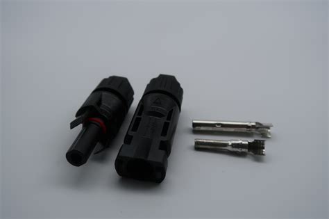 High Current Single Pin Connector Kit Gr Motorsport Electrics