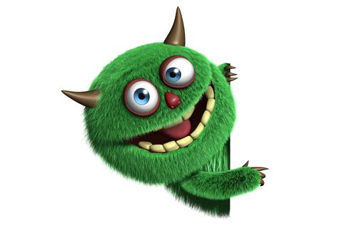 Green Cartoon Character In 2022 Funny Wallpaper Cookie Monster