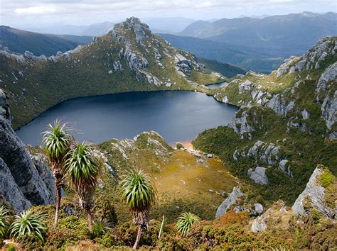 Natgeotravel National Geographic Travel Spring Trip Tasmania