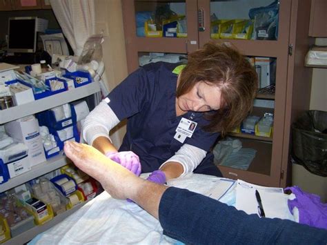 How To Become A Certified Wound Care Nurse Wound Care Nursing Home