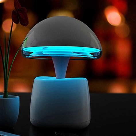 High Tech Creative Lamp Daily Cool Gadgets