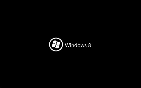 Black Minimalistic Deviantart Windows Wallpapers Hd Desktop And Mobile Backgrounds