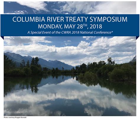 Columbia River Treaty Symposium Polis Water Sustainability Project