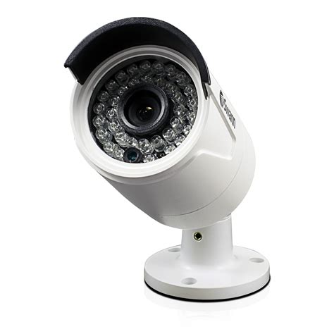 Swann Pro Nhd820 1080p Hd Security Camera Day Night Vision Waterproof