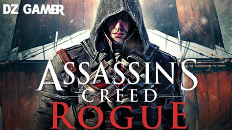 Assassins Creed Rogue Xbox 360 Gameplay Youtube