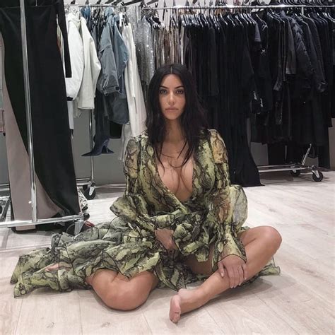 Kim Kardashian Nude 565 Pics Xhamster