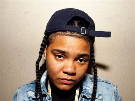 New Music To Watch Bronx Coke Boy Female Rapper Dissin Young Ma From