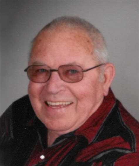 Remembering Gerald Gerry Snyder Obituaries Stephens Funeral Service