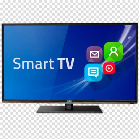 Led tv panel ledleri kategorisine ait ürünleri görüntülemektesiniz. Smart TV Television LED-backlit LCD Streaming media Internet, android transparent background PNG ...