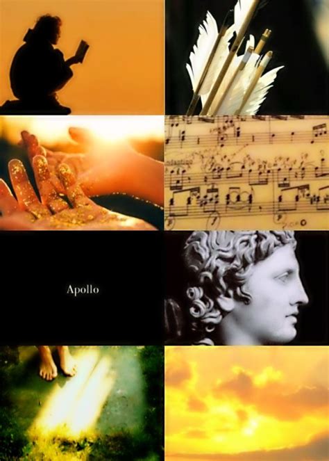 Apollo Apollo Aesthetic Apollo Mythology