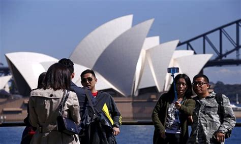 Australia Aims To Lure Chinese Visitors As Ad Campaign Seeks To Offset