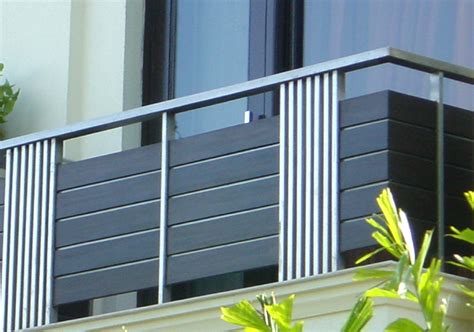 Modern balconies in multifamily construction are hot right now. Balcony Design and Ideas For House - InspirationSeek.com