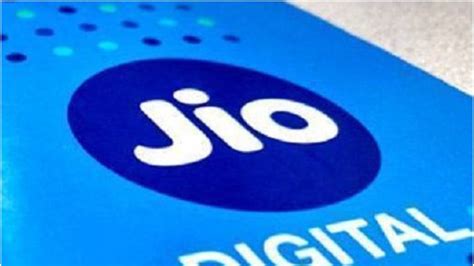 Reliance Jio Offers New Annual Prepaid Recharge Plan At Rs Know Benefits Jio New Plan