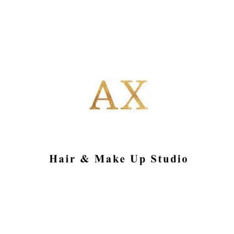 Ax Hair And Make Up Studio Johor Bahru