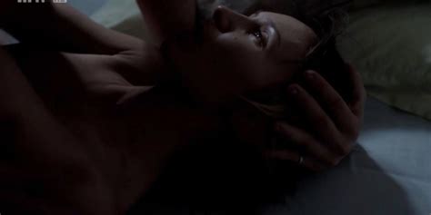 Dinara Drukarova Nude Brief Topless In Sex Scene Qu Un Seul Tienne Et