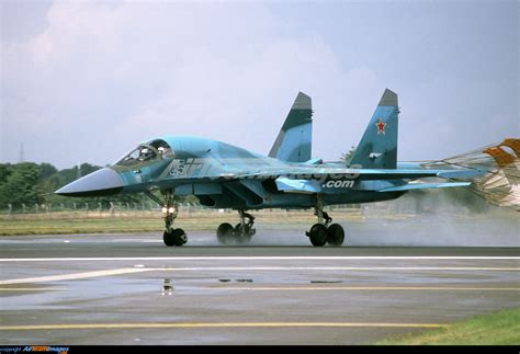 Sukhoi Su 32fn Large Preview