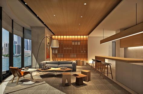 Post Modern Design Interior Home Decor Modern Design