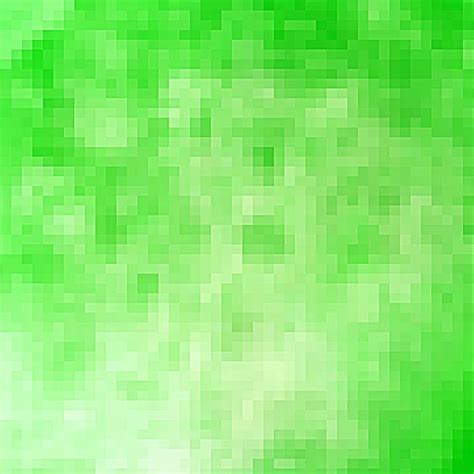 Green Pixel Background — Stock Photo © Malydesigner 52685949