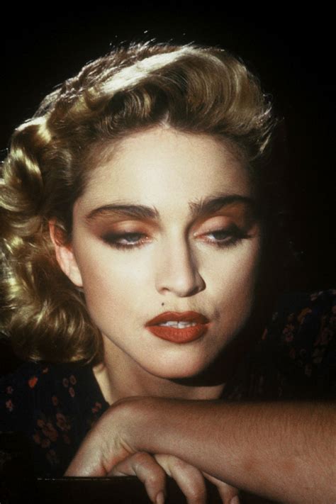 In 1987, a cover version by mexican singer byanka reached number 45 on the us hot latin songs chart. Gorgeous Madonna on the set of Live To Tell (1986 ...