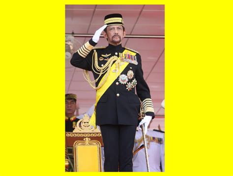 For your 70th birthday i searched for a maxim. Information Department - His Majesty's 70th Birthday ...