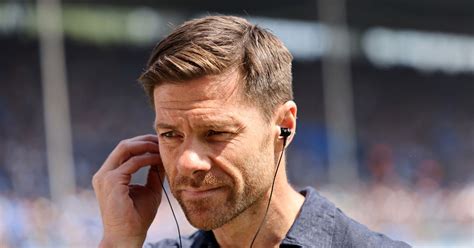 Xabi Alonso Speaks About Possibly Coaching Real Madrid One Day
