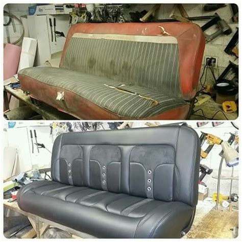 Maybe you would like to learn more about one of these? Pin by Memphis Lord on C10 Interior | Automotive ...