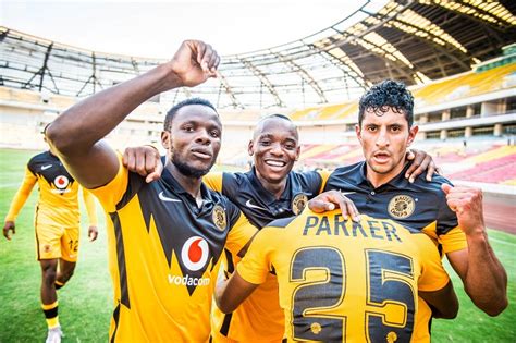 Detailed info include goals scored, top scorers, over 2.5, fts, btts, corners, clean sheets. Kaizer Chiefs take a Neil Armstrong moment 'big step' into ...