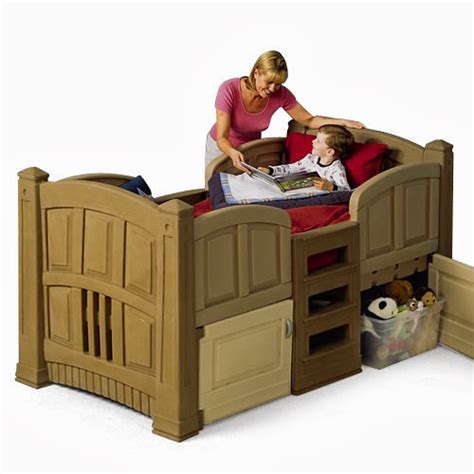 Bunk Beds For Kids Rooms Step 2 Loft Bed