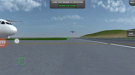 Turboprop Flight Simulator 3d Sos Youtube
