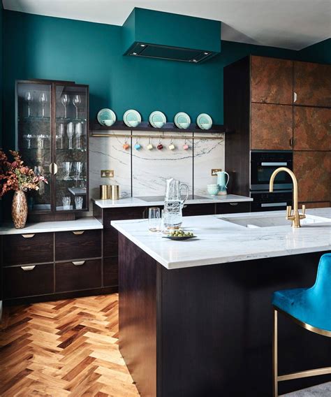 Color Trends For Kitchen Cabinets 2021 Image To U