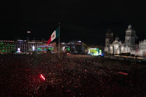 Grito De Dolores Conoce El Hecho Que Dio Inicio A La Independencia De México Y Cómo Se