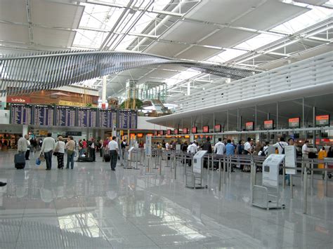 Filemunich Airport T2 L4 Check In 2 Wikipedia