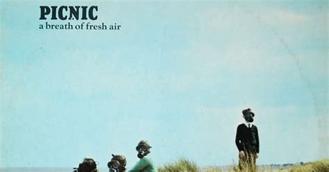 1970 Picnic A Breath Of Fresh Air Varios Artistas Rockronología