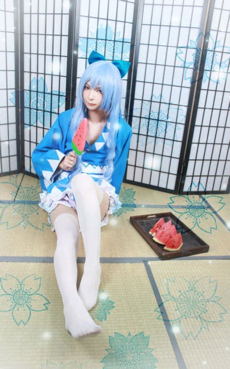 thumbs pro cross dressing newhalf cosplay reisui mirai