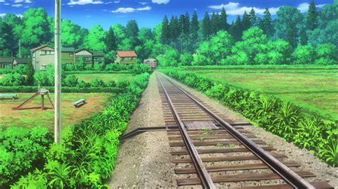 Chia Sẻ Hơn 64 Về Hình Nền ảnh Thiên Nhiên Anime đẹp Vn