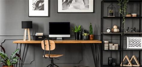 Top Home Office Renovation Ideas For 2022