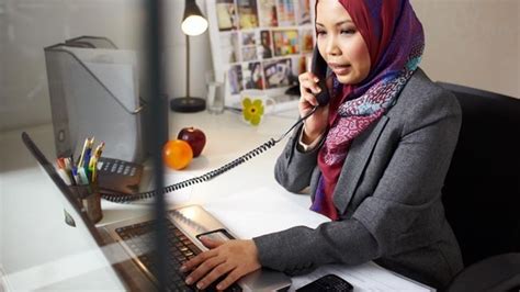 Why You Shouldnt Worry About Wearing Hijab To Job Interviews Mvslim