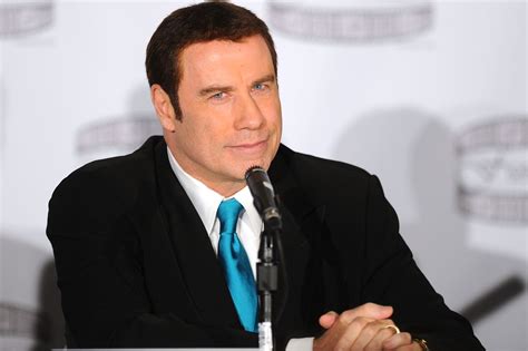 John Travolta’s ‘gotti’ Biopic Pulled 10 Days Before Release The Ringer